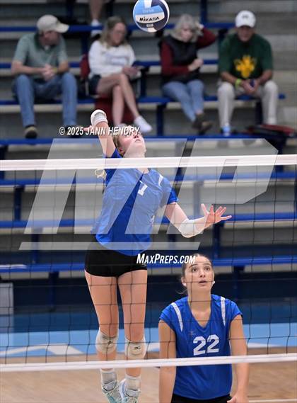 Thumbnail 3 in Cardinal Newman vs North Myrtle Beach (Dorman Tournament of Champions) photogallery.