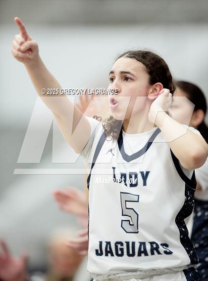 Thumbnail 1 in Richardson vs Flower Mound (UIL 6A Area Playoffs Division1) photogallery.