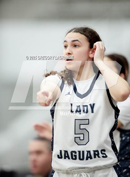 Thumbnail 3 in Richardson vs Flower Mound (UIL 6A Area Playoffs Division1) photogallery.