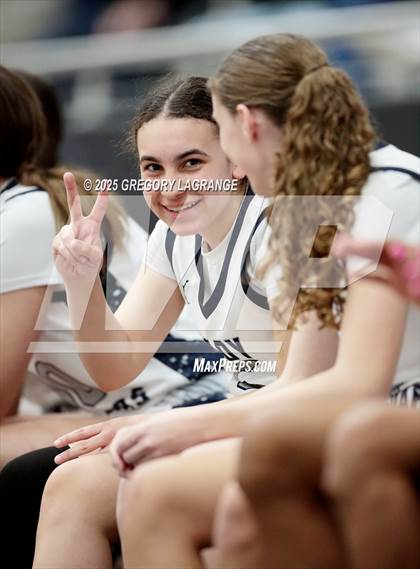 Thumbnail 2 in Richardson vs Flower Mound (UIL 6A Area Playoffs Division1) photogallery.