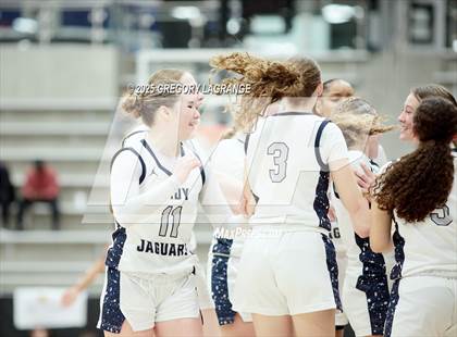 Thumbnail 3 in Richardson vs Flower Mound (UIL 6A Area Playoffs Division1) photogallery.