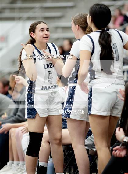 Thumbnail 1 in Richardson vs Flower Mound (UIL 6A Area Playoffs Division1) photogallery.