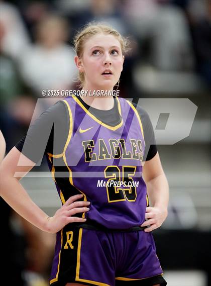 Thumbnail 3 in Richardson vs Flower Mound (UIL 6A Area Playoffs Division1) photogallery.