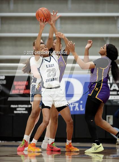 Thumbnail 3 in Richardson vs Flower Mound (UIL 6A Area Playoffs Division1) photogallery.