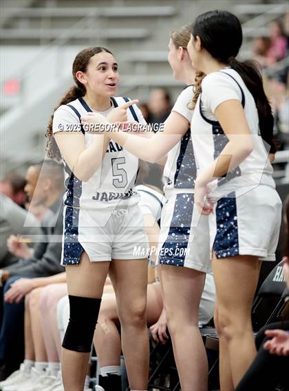 Thumbnail 1 in Richardson vs Flower Mound (UIL 6A Area Playoffs Division1) photogallery.