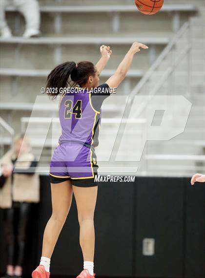 Thumbnail 3 in Richardson vs Flower Mound (UIL 6A Area Playoffs Division1) photogallery.