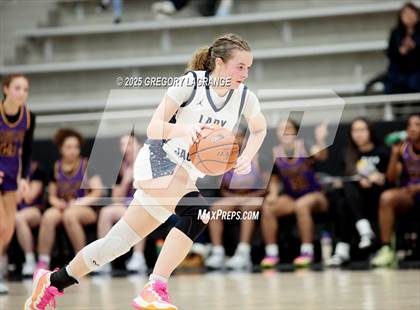 Thumbnail 2 in Richardson vs Flower Mound (UIL 6A Area Playoffs Division1) photogallery.