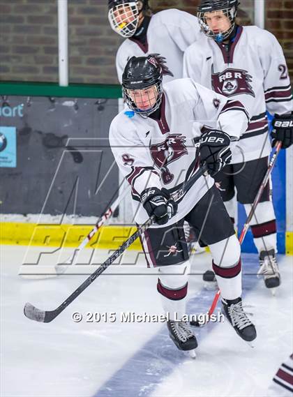 Thumbnail 3 in Toms River East @ Red Bank Regional photogallery.