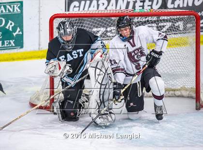 Thumbnail 2 in Toms River East @ Red Bank Regional photogallery.
