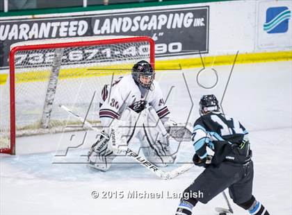 Thumbnail 1 in Toms River East @ Red Bank Regional photogallery.