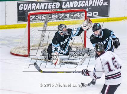 Thumbnail 1 in Toms River East @ Red Bank Regional photogallery.