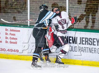 Thumbnail 1 in Toms River East @ Red Bank Regional photogallery.