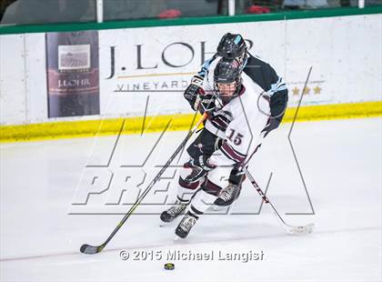 Thumbnail 2 in Toms River East @ Red Bank Regional photogallery.