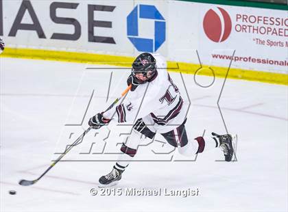Thumbnail 3 in Toms River East @ Red Bank Regional photogallery.