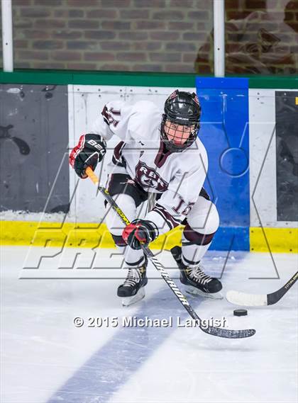 Thumbnail 2 in Toms River East @ Red Bank Regional photogallery.