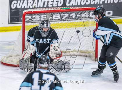 Thumbnail 3 in Toms River East @ Red Bank Regional photogallery.