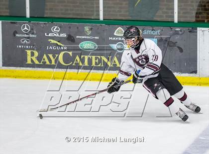 Thumbnail 1 in Toms River East @ Red Bank Regional photogallery.