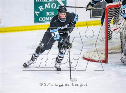 Thumbnail 1 in Toms River East @ Red Bank Regional photogallery.