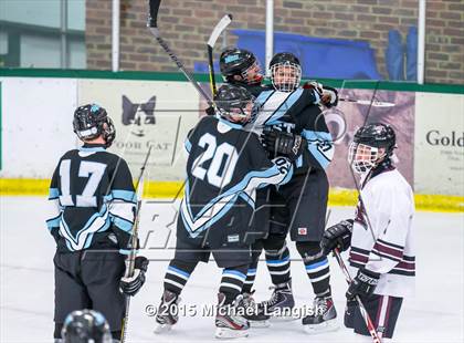 Thumbnail 2 in Toms River East @ Red Bank Regional photogallery.