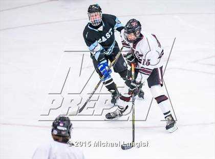 Thumbnail 3 in Toms River East @ Red Bank Regional photogallery.