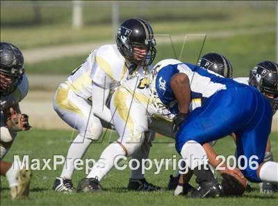 Thumbnail 2 in Pioneer @ Del Campo photogallery.