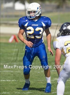 Thumbnail 1 in Pioneer @ Del Campo photogallery.
