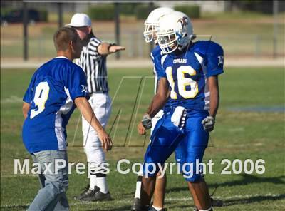Thumbnail 2 in Pioneer @ Del Campo photogallery.