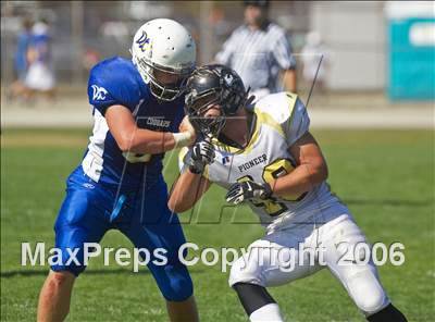 Thumbnail 1 in Pioneer @ Del Campo photogallery.