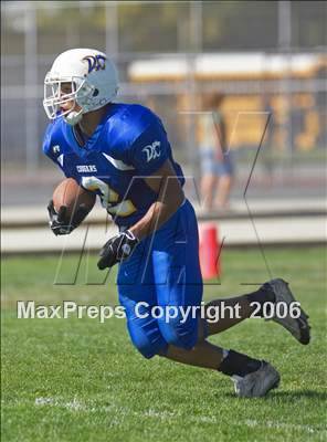 Thumbnail 2 in Pioneer @ Del Campo photogallery.