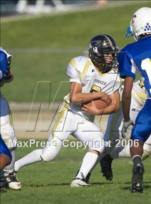 Thumbnail 3 in Pioneer @ Del Campo photogallery.