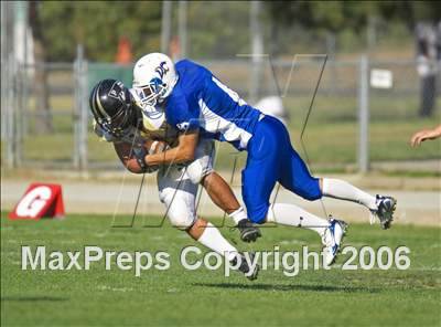 Thumbnail 1 in Pioneer @ Del Campo photogallery.