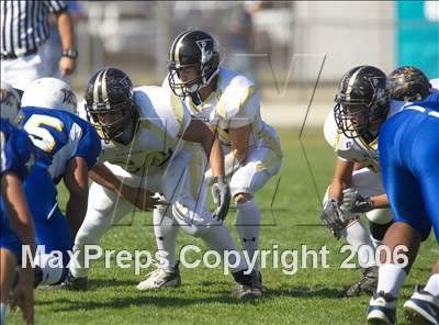 Thumbnail 3 in Pioneer @ Del Campo photogallery.