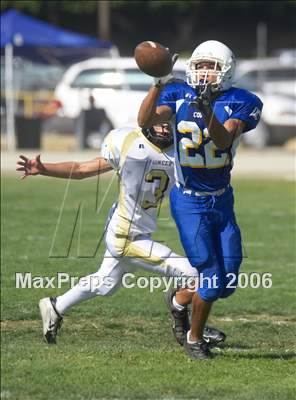 Thumbnail 2 in Pioneer @ Del Campo photogallery.
