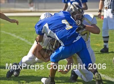 Thumbnail 3 in Pioneer @ Del Campo photogallery.