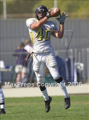 Thumbnail 1 in Pioneer @ Del Campo photogallery.