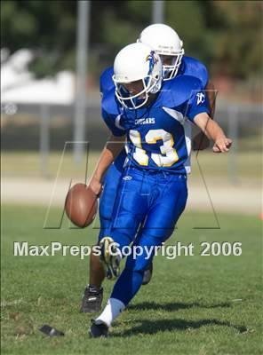 Thumbnail 1 in Pioneer @ Del Campo photogallery.