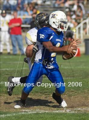 Thumbnail 1 in Pioneer @ Del Campo photogallery.