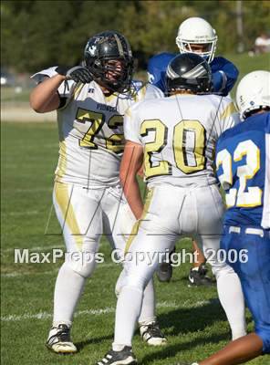 Thumbnail 3 in Pioneer @ Del Campo photogallery.