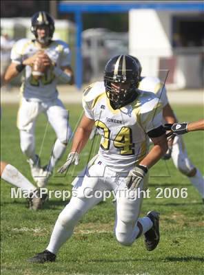Thumbnail 1 in Pioneer @ Del Campo photogallery.