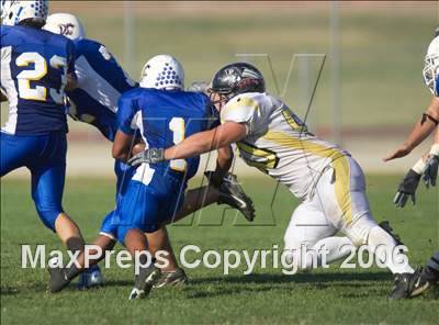 Thumbnail 1 in Pioneer @ Del Campo photogallery.