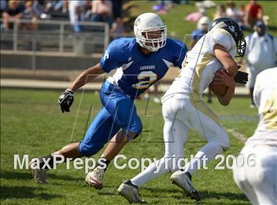 Thumbnail 1 in Pioneer @ Del Campo photogallery.