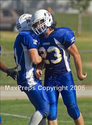 Thumbnail 2 in Pioneer @ Del Campo photogallery.