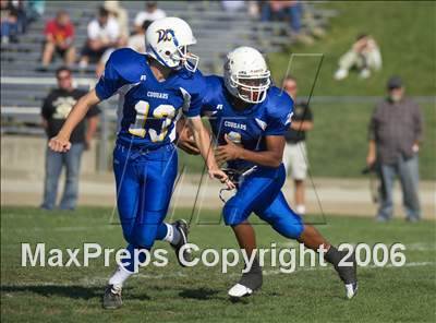 Thumbnail 2 in Pioneer @ Del Campo photogallery.