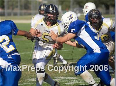 Thumbnail 2 in Pioneer @ Del Campo photogallery.