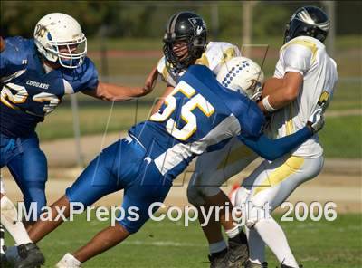 Thumbnail 3 in Pioneer @ Del Campo photogallery.