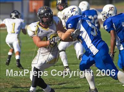 Thumbnail 1 in Pioneer @ Del Campo photogallery.