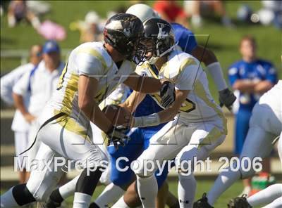 Thumbnail 3 in Pioneer @ Del Campo photogallery.