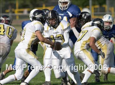 Thumbnail 3 in Pioneer @ Del Campo photogallery.