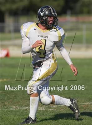 Thumbnail 2 in Pioneer @ Del Campo photogallery.