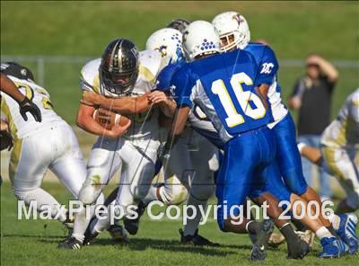 Thumbnail 1 in Pioneer @ Del Campo photogallery.